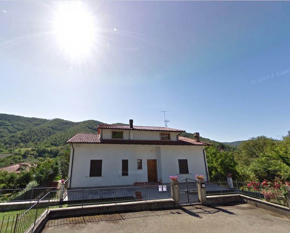 casa indipendente in vendita a Talla