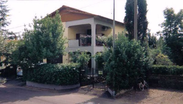 casa indipendente in vendita a Terranuova Bracciolini in zona Traiana