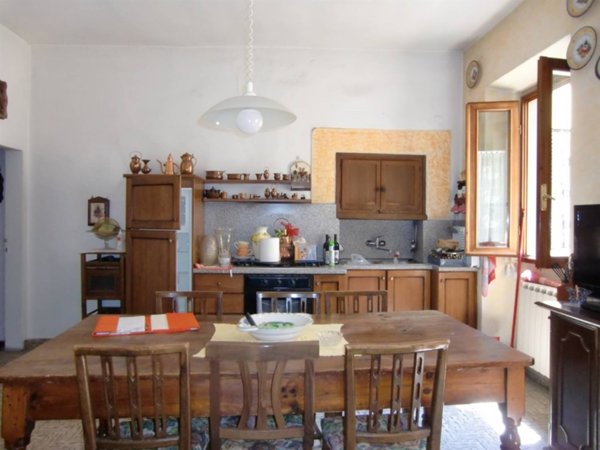 appartamento in vendita a Terranuova Bracciolini