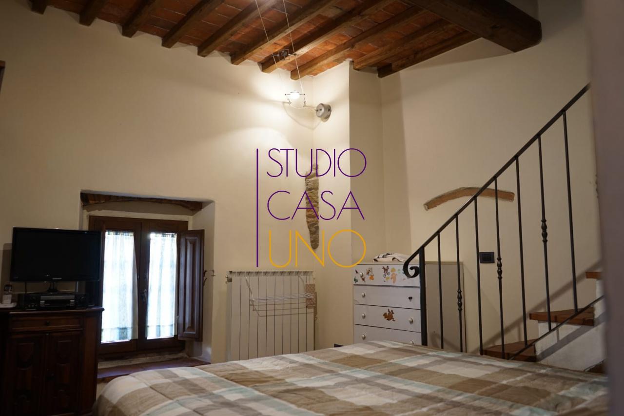 casa indipendente in vendita a Terranuova Bracciolini in zona Campogialli