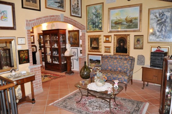 appartamento in vendita a Terranuova Bracciolini in zona Campogialli