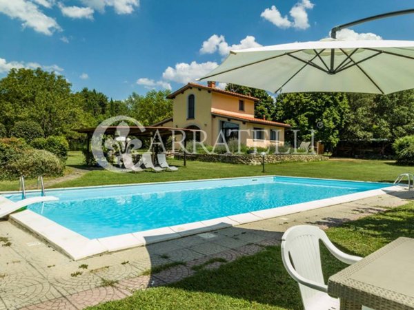 casa indipendente in vendita a Terranuova Bracciolini