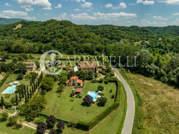 casa indipendente in vendita a Terranuova Bracciolini