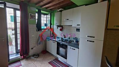 appartamento in vendita a Terranuova Bracciolini in zona Piantravigne