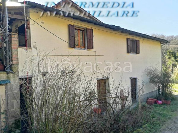 casa indipendente in vendita a Terranuova Bracciolini