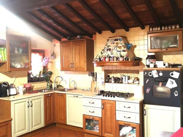 appartamento in vendita a Terranuova Bracciolini