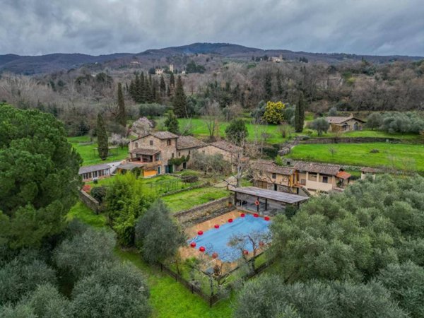 casa indipendente in vendita a Terranuova Bracciolini