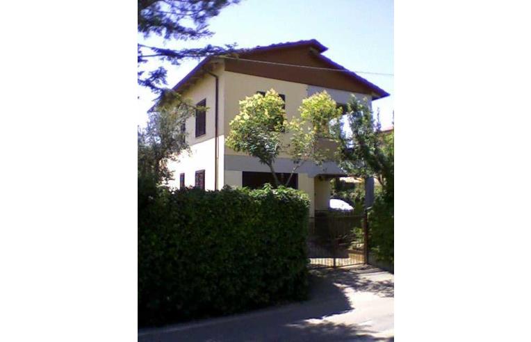 casa indipendente in vendita a Terranuova Bracciolini in zona Traiana