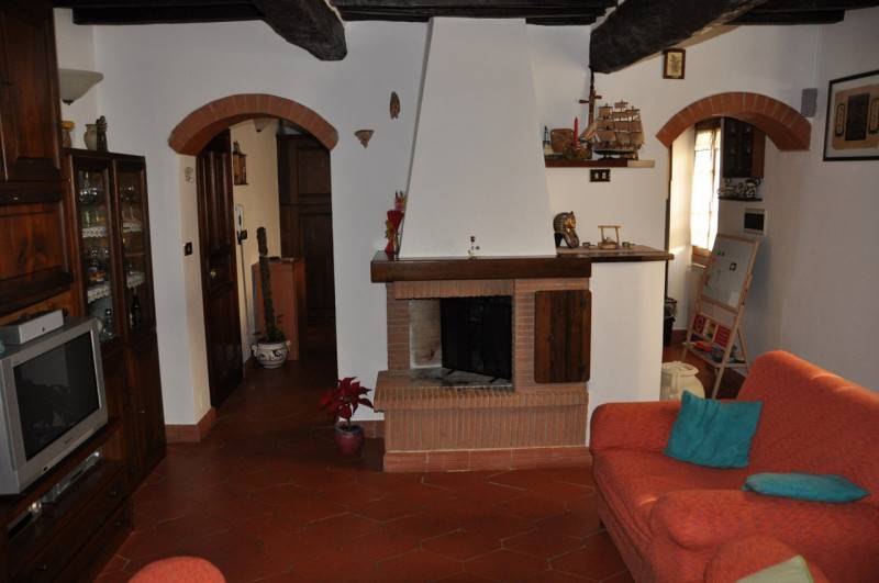 appartamento in vendita a Terranuova Bracciolini in zona Cicogna