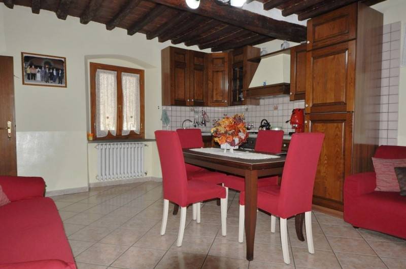 appartamento in vendita a Terranuova Bracciolini