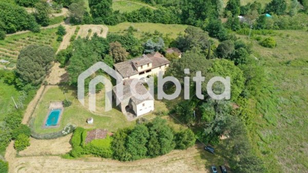 casa indipendente in vendita a Terranuova Bracciolini