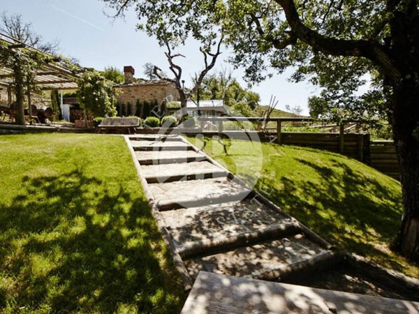 casa indipendente in vendita a Terranuova Bracciolini
