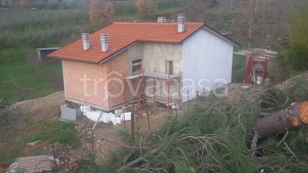 casa indipendente in vendita a Terranuova Bracciolini