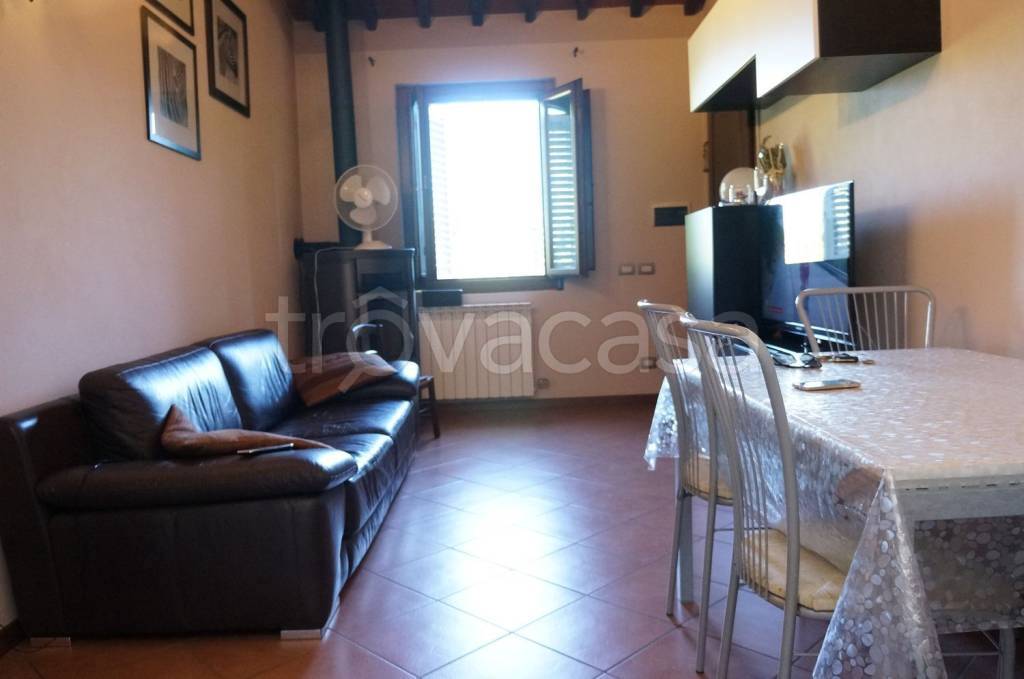 appartamento in vendita a Terranuova Bracciolini