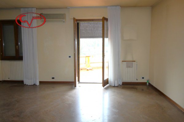 appartamento in vendita a Terranuova Bracciolini