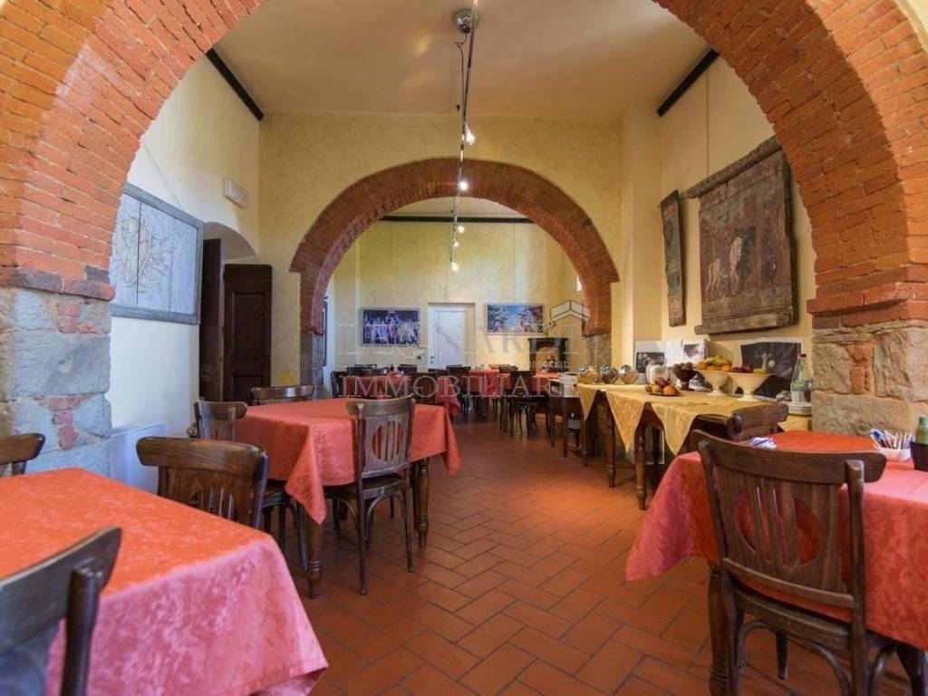 casa indipendente in vendita a Terranuova Bracciolini