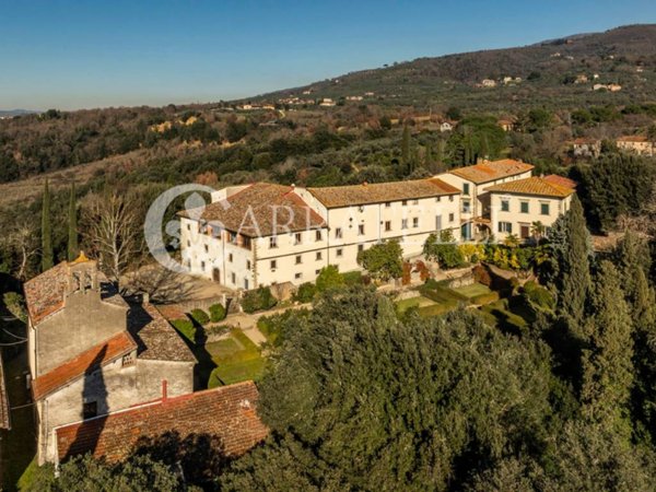 casa indipendente in vendita a Terranuova Bracciolini