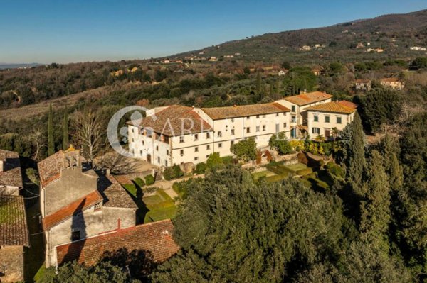 casa indipendente in vendita a Terranuova Bracciolini