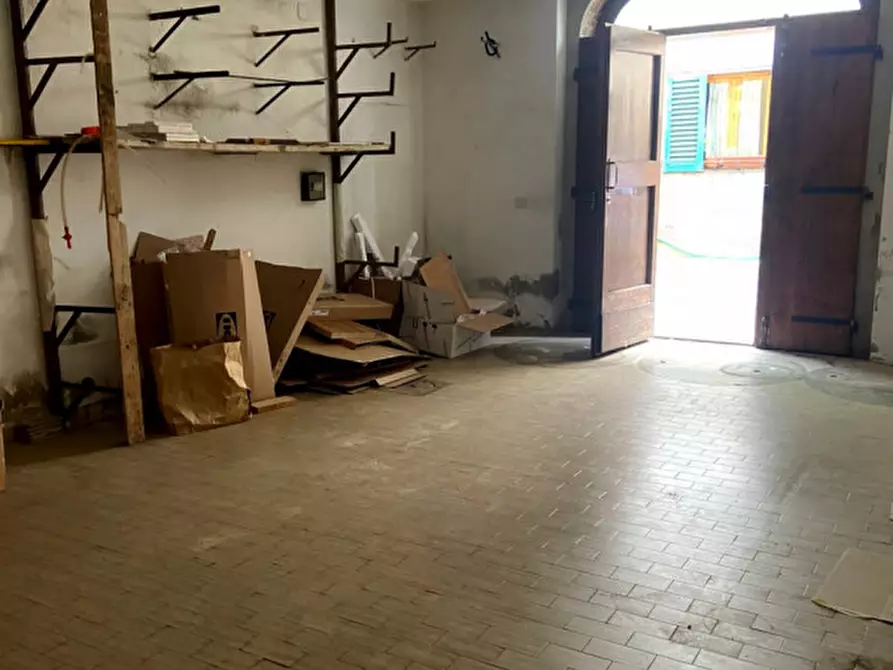 casa semindipendente in vendita a Terranuova Bracciolini