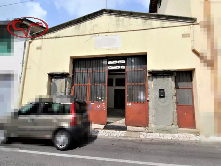 casa semindipendente in vendita a Terranuova Bracciolini