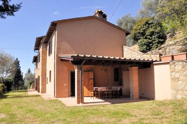 casa indipendente in vendita a Terranuova Bracciolini