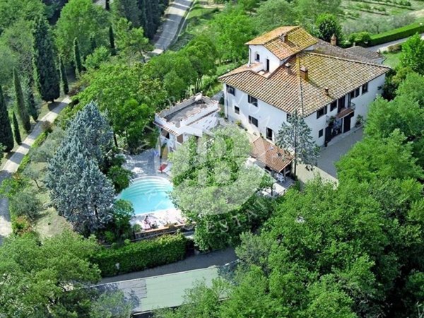 casa indipendente in vendita a Terranuova Bracciolini