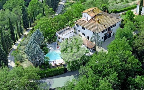 terreno edificabile in vendita a Terranuova Bracciolini