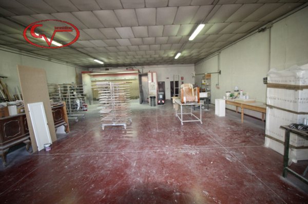 ufficio in vendita a Terranuova Bracciolini