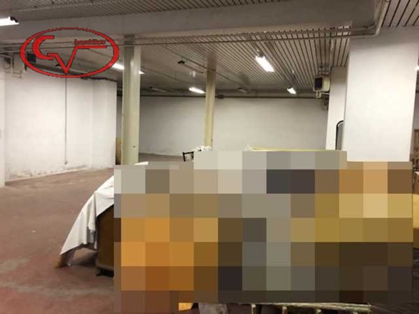 ufficio in vendita a Terranuova Bracciolini
