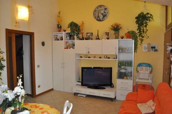 appartamento in vendita a Terranuova Bracciolini