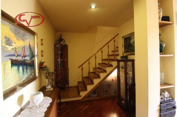 casa indipendente in vendita a Terranuova Bracciolini