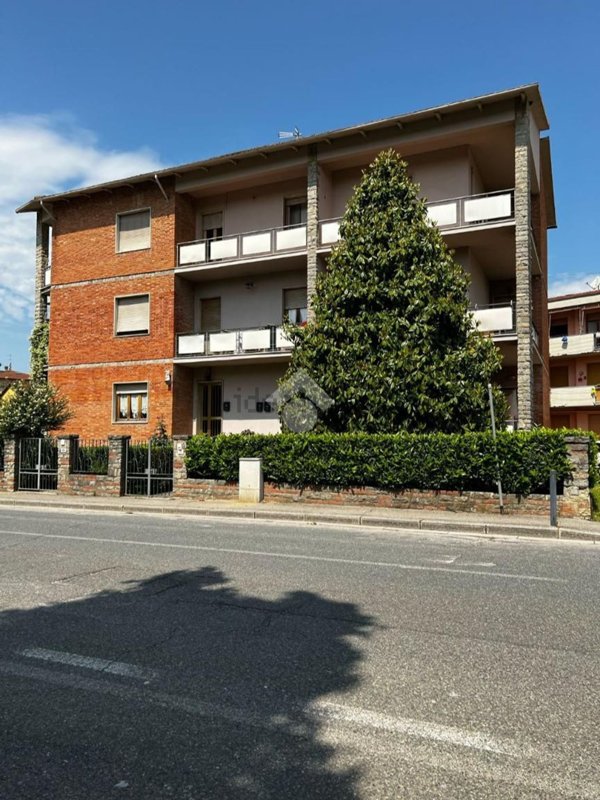 appartamento in vendita a Terranuova Bracciolini