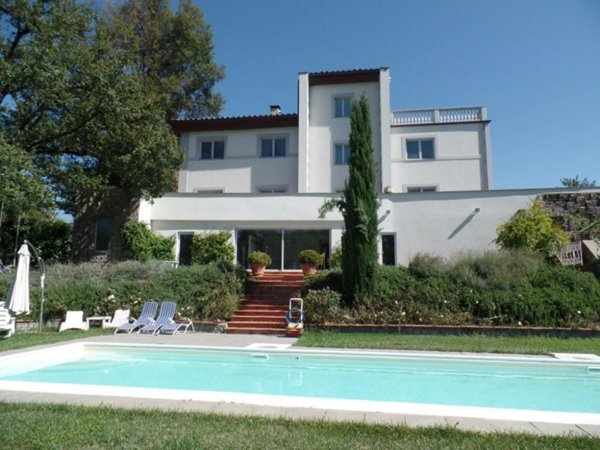 casa indipendente in vendita a Terranuova Bracciolini