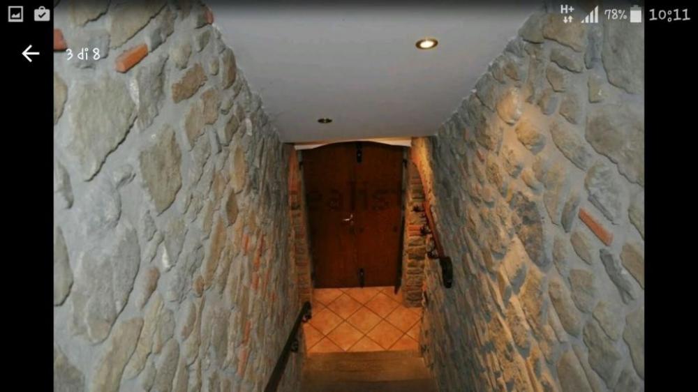 appartamento in vendita a Terranuova Bracciolini in zona Persignano