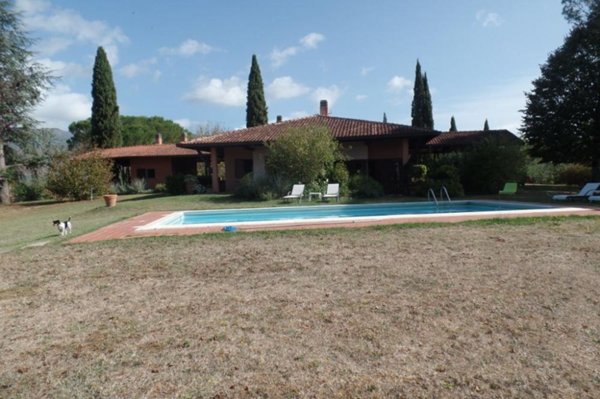 casa indipendente in vendita a Terranuova Bracciolini in zona Campogialli