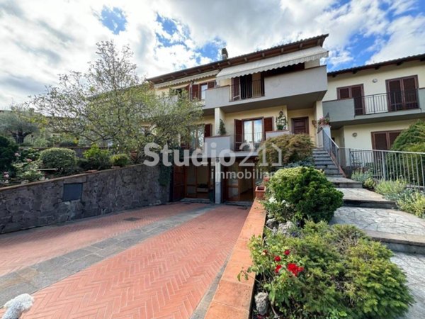 casa indipendente in vendita a Terranuova Bracciolini in zona Ville