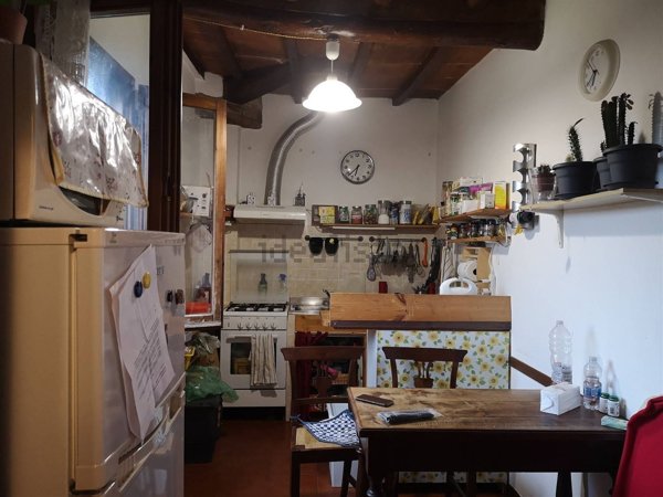 appartamento in vendita a Terranuova Bracciolini