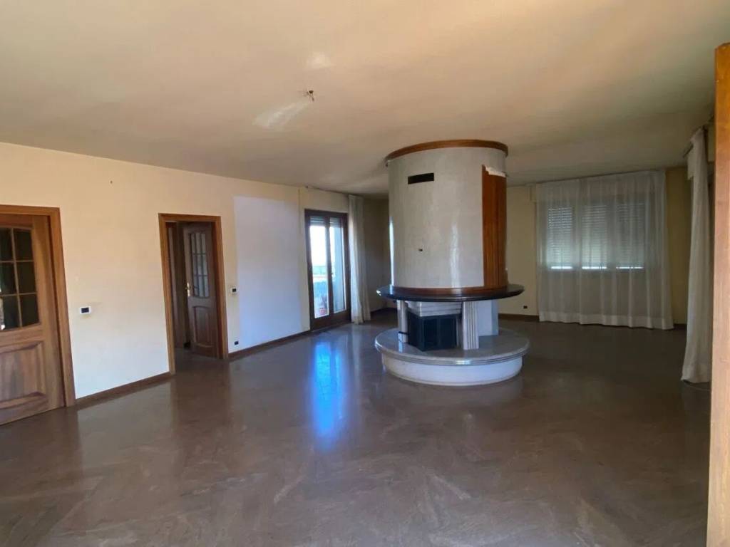 appartamento in vendita a Terranuova Bracciolini