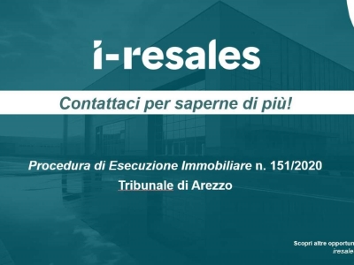 negozio in vendita a Terranuova Bracciolini