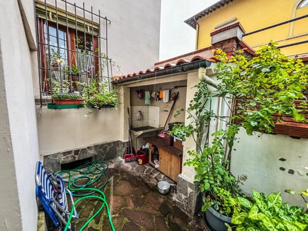 pentavano in vendita a Terranuova Bracciolini