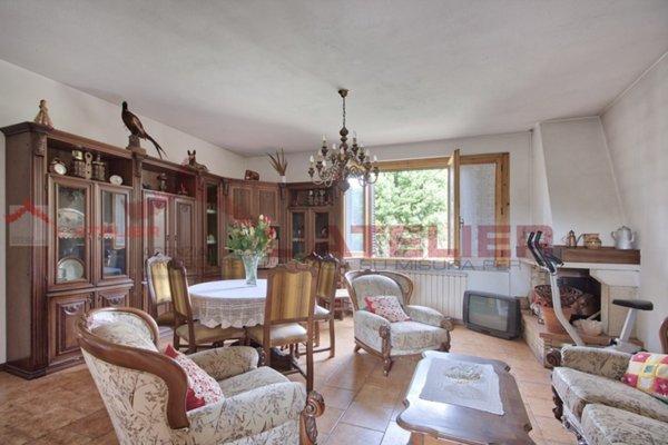 appartamento in vendita a Terranuova Bracciolini in zona Cicogna