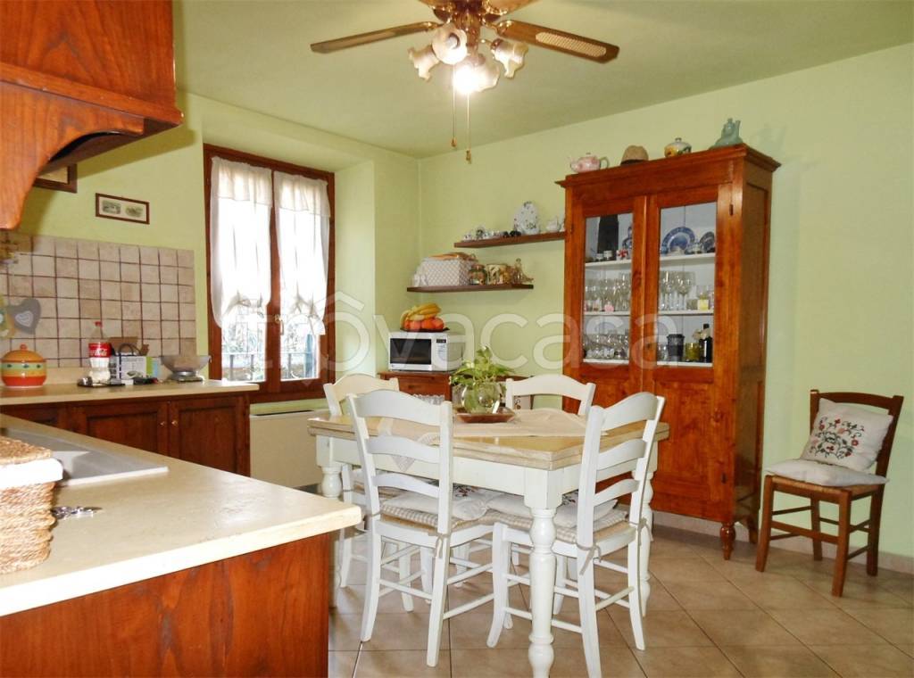 casa indipendente in vendita a Terranuova Bracciolini