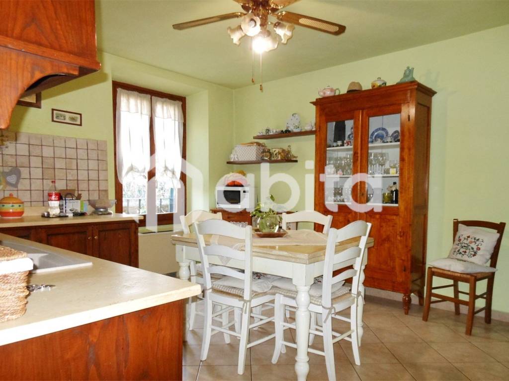 casa indipendente in vendita a Terranuova Bracciolini