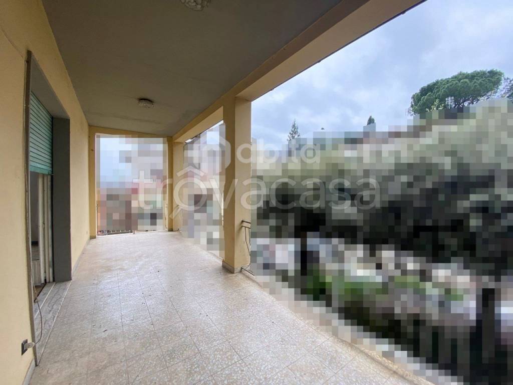 appartamento in vendita a Terranuova Bracciolini in zona Campogialli