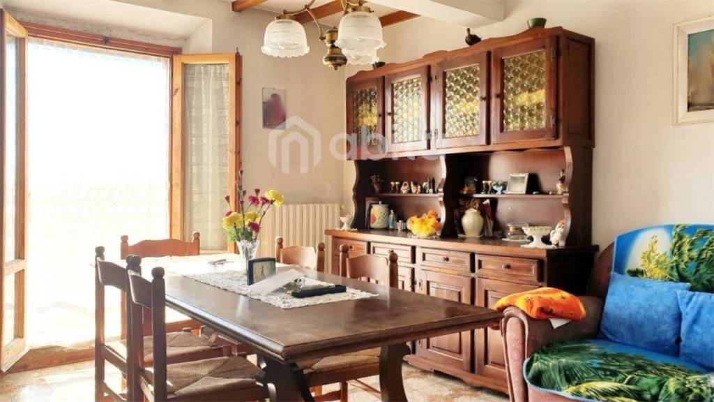 appartamento in vendita a Terranuova Bracciolini