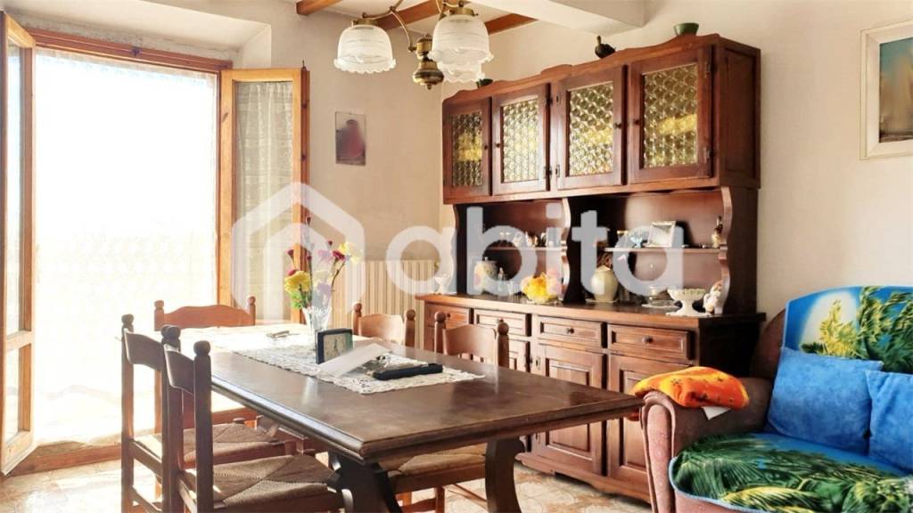 appartamento in vendita a Terranuova Bracciolini