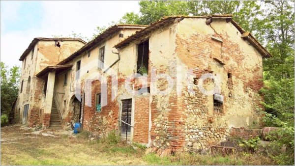 casa indipendente in vendita a Terranuova Bracciolini