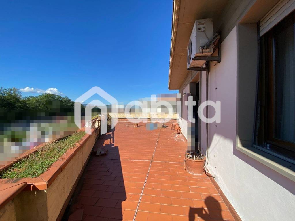 appartamento in vendita a Terranuova Bracciolini