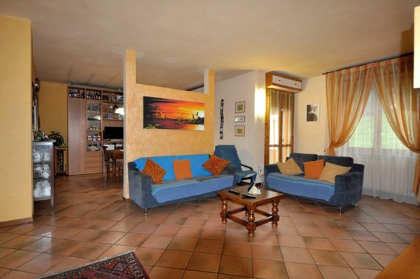 casa indipendente in vendita a Terranuova Bracciolini in zona Ville