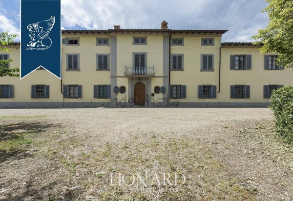 casa indipendente in vendita a Terranuova Bracciolini